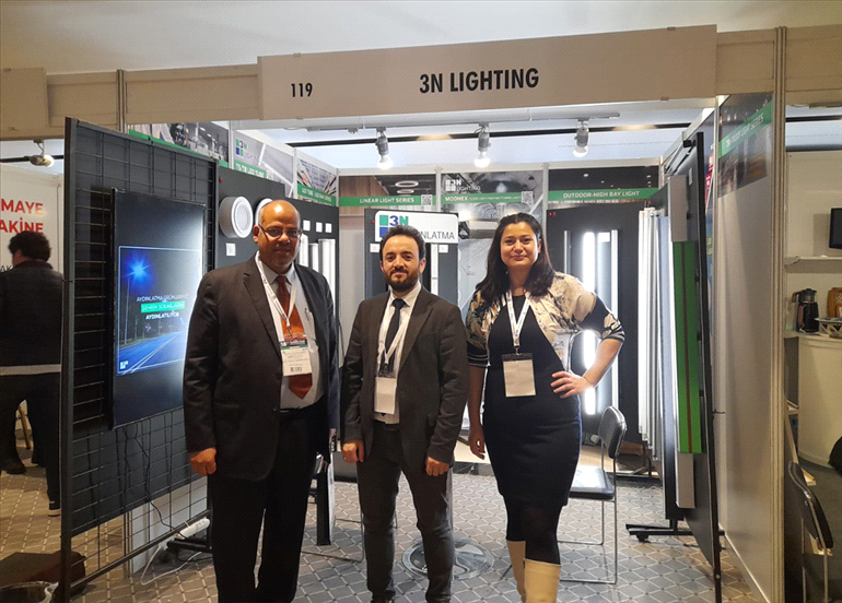 Turab Expo