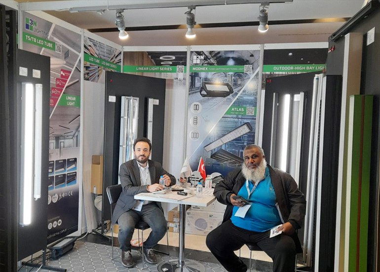 Turab Expo